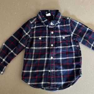 Gap 3T long sleeve
